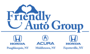 Friendly Auto Group Logo