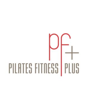 Pilates Fitness Plus Logo